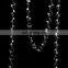 Crystal Bead Strands wedding Decoration