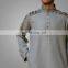 New Arrival Arabic Men Robe Muslim Long Thobe Islamic Jubbah