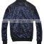 2015 lastest fashion handsome camouflage printed swede hoodie jacket