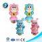 HICI Baby Mobile Toys Wholesale Promotional Plastic Musical Baby Bed Bell