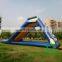 Outdoor Air Rock Mountain Inflatable Climbing Walls/Inflatable iceberg/Inflatable Floating Water