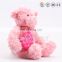 OEM 12inch wholesale romantic valentine bears bulk teddy