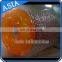 Durable Colorful Human Water Zorbing Rolling Ball For Commercial Use