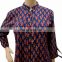 Women's Cotton Tunic custom Top Long Kurta Indian Ethnic wear