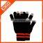 100% Acrylic pvc dotted gloves,one sizes fits all