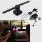 alli baba com shopping online mini projector 3d hologram fan holographic 3d led fan display led driver