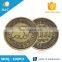 New product best price custom metal training institution coin