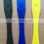 promotional plastic fan handle pivoted screw to connect with fan