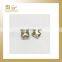 4,5,6,7,8,9,10,12,15,20,25,35MM Iron or Brass Made Pyramid Shape Stud Rivey With Claws for Gloves and Belts