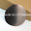 Customed stainless steel metal micro mesh filter