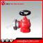 Indoor fire hydrant for Vietnam market