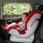 HDPE ISOFIX Baby Car Seat Group 1+2+3