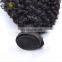 Factory wholesale price short curly brazilian hair extensions weave