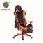 ZX-1018BZ Modern Leather Office Chair Luxury Reclining Gaming Racing Chair