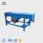 Large capacity fine sieving linear vibrating screen machine