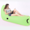 New Banana Inflatable Sofa Lounger