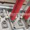 Jinan factory 2000mm automatic vertical insulating glass washing and drying Machine