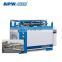 APW high accuracy CNC water jet cutting machine
