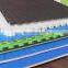 High Density Karate Eva Martial Arts Tatami Jigsaw Mat