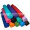 Custom Print Gym Martial Yoga Polyester Mat
