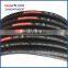 Hydraulic High Pressure Flexible hose and Fittngs SAE 100 R1
