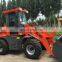 1.0T ZL10F mini wheel loader with CE