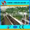 Commercial Vertical NFT Hydroponics System For Sale