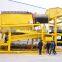 Placer Gold Washing and Separating Machinery