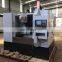 VMC600L hobby CNC milling machine for metal working