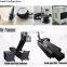 VMC1060L Multifunctional Heavy Linear Guide Cnc Machine Center