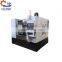 New 5 axis CNC mill Machine  VMC600L mini 4 axis  CNC vertical milling machine