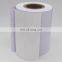 Factory Price Glossy 80micron Self Adhesive Vinyl