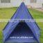 modern furniture design kids canvas games teepee children's camping tent