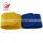 Customized Logo Soccer Captain Sleeve Armband with hook loop fastener