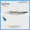 top sell rigid test finger probe with unjointed finger for multimeters test