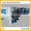 detergent paste bar liquid 	triple milled soap making plodder paper wrapping machine for sale