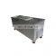 Cheap Price Fry Ice Cream Machine Fry Fried Ice Cream Machine