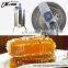 Variable Speed Electric Honey Comb Extractor 6 Frame Radial Honey Bee Extractor Machine