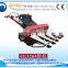 sesame hazelnut harvester machine