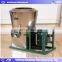 CE approved Professional Food Powder Mixing Machine Powder mixer Rice flour custard mixing machine