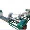 PP PE PVC Granules Making Machine Plastic Granule Press Machine/Plastic Granule Presser