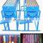 Reliable and durable color candle making machine china famous brand of choice for producing colored candle