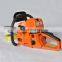 Petrol chain saw for concrete/Chain saw spare parts