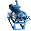Cow dung liquid separator,pig manure dewatering machine