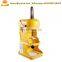 commercial ice cube shaver / snow ice machine / block ice shaver