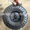 Case Excavator CX240 Travel Reducer LN001880 CX240B Travel Gearbox