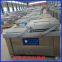 Automatic continuous stretch vacuum packing machine