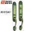 Guangdong dart lock ivory handle lock anti-theft door lock door door room door lock zinc alloy mute lock