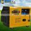silent performances 5 kva  5kva 5000w 5kw diesel generators