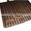 ST52 BKS Seamless Steel Tube for gas cylinder Honed Tube